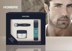 Hombre Set
